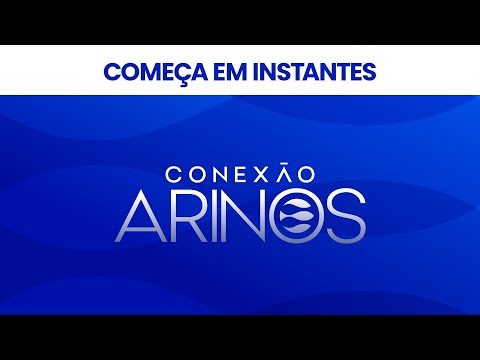Programa Conexão Arinos 15/04/2026