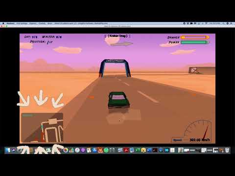 NEED FOR MADNESS?!? Stage 15 Recharged Mode DS Addons