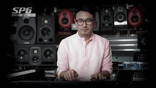 Video thumbnail for KURZWEIL SP6 Performance 연주 2 (신디사이저) by HDC 영창