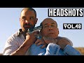 Movie Headshots Vol 48