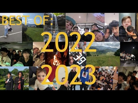 Best of Senior Year (2022-2023)