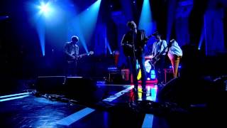 Blur - My Terracotta Heart - Later with Jools Holland