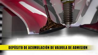 CRC 1-TANK Power Renew® - Espãnol