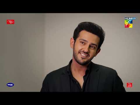 Azlan Ke Chehre Par Pehli Bar Itminan Aur Sakoon - Ishq-e-Laa - HUM TV