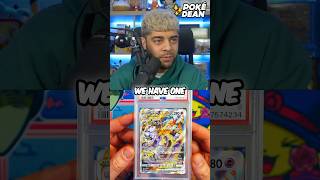 Charizard vs Mewtwo… This Card Is INSANE 🔥