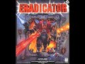 ️ Eradicator Demo Gameplay Intro Accolade 1996 MS DOS ️