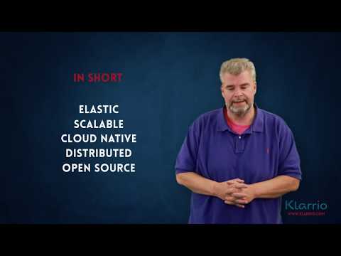 Introduction to klarrio