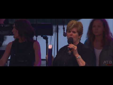 Awaken the Dawn 2017 Highlights: Cindy Jacobs Word "Revival Generation"