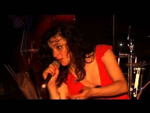 Camille O'Sullivan - Jackie (Brel)