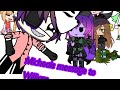 Micheal Afton Message To William Afton Gacha Life