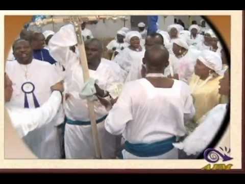 C. C. C. IMOLE AYO PARISH 2012 HARVEST (TORONTO ON CANADA) ....BOYO....