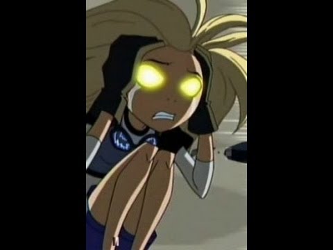 Gu37- Earth revamped