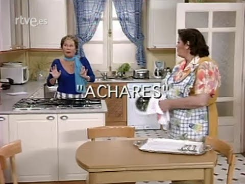 Academia de baile gloria. Capitulo 16 - Achares