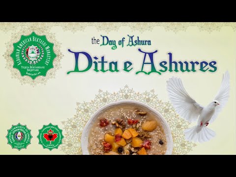 Dita e Ashures 2025 - The day of Ashura 2025