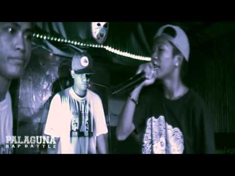 Karizma Uno vs Little Jhyskie