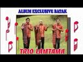 Trio lamtama - Dapothon mau au ( Official Music Video )
