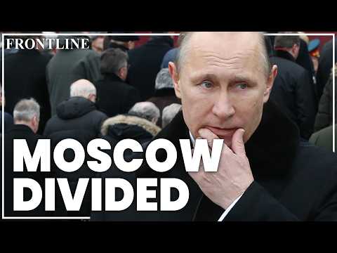 Frontline and The Trump Report