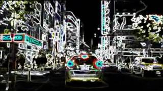 ELO vs Tone Loc - All Around The Wild Thing