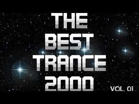 The Best Trance 2000 (Vol. 01)