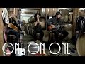 ONE ON ONE: The Waifs May 3rd, 2016 City Winery New York Full Session