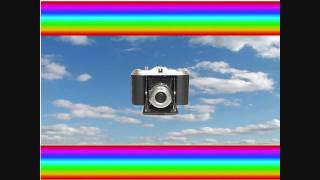 Things I saw when I was high...