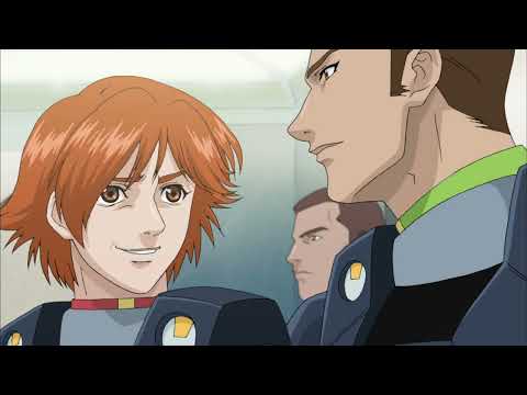 Robotech: The Shadow Chronicles