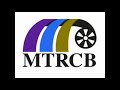 MTRCB Logo Effects List Of Effects In The Description
