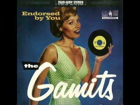The Gamits-Last Of THe Mullets.wmv