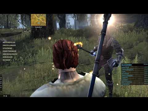 ESO Blackwood Folge 4: Ein verborgenes Gewölbe