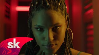 ® SASHA - Cerquita (official video) Spanish Version / NEW! © 2020