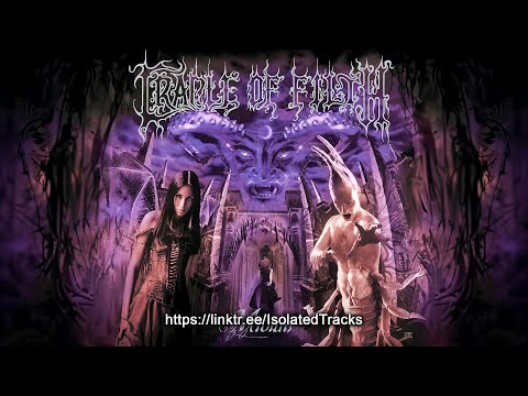 Thumbnail for Cradle Of Filth - Her Ghost in the Fog (Vocals Only) by Cradle of Filth, Y&T