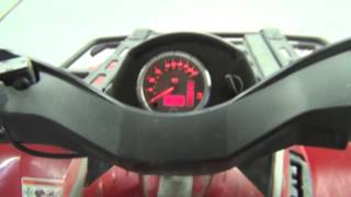 Pull Can Am Check Engine Codes FOR FREE How to