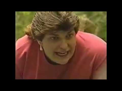 Rescue 911  - Jungleland