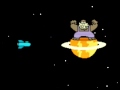 Monkey Fracas Jr