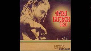 John Butler Trio - Crazy