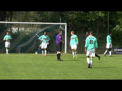 20140503 SC Feyenoord A1 - FC Dordrecht A1 (3-3) 2e Helft