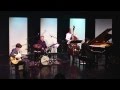 Graham Dechter Quartet Live "Come Rain Or Come Shine"