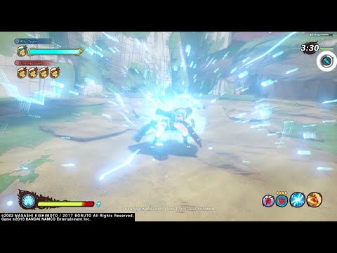 Lighting Style Chakra Mode is Heavily Underrated