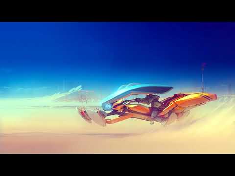 Motionfield - Time Capsule