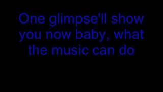 Lonely Is The Night Billy Squier Lyrics