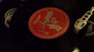 Alice Donut -  Nadine (45 rpm single)