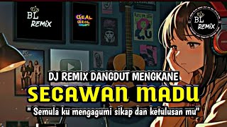 Download lagu DJ SECAWAN MADU DANGDUT REMIX MENGKANE TERBARU FULL BASS BUAT TETANGGA IKUT BERGOYANG💃🎶 mp3
