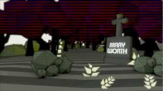 Spooky Cheddar | Cartoon Graveyard
