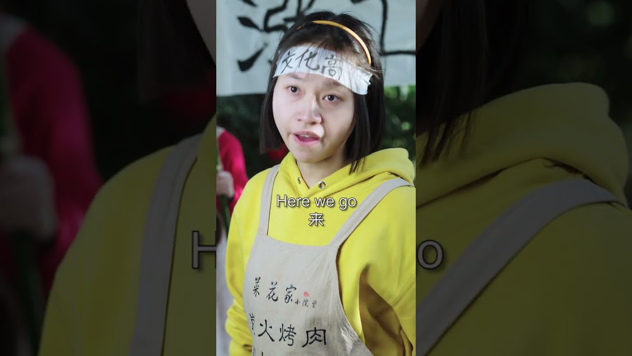 Even a normal person can’t answer such a simple question#funny #movie #film 