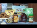 Curbing Sugar Cravings