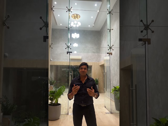 Infinity Heights Resident Testimonial