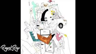 Noname - Don&#39;t Forget About Me (Room 25) (Lyrics)