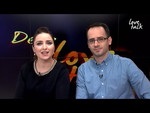 Dear Love Talk Show - I am divorced and feel too old to look for love again - SE02EP048