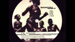 Mhonocell - Cell V.1  A1 (Amoeba EP)