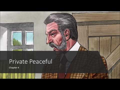Private Peaceful Chapter 04